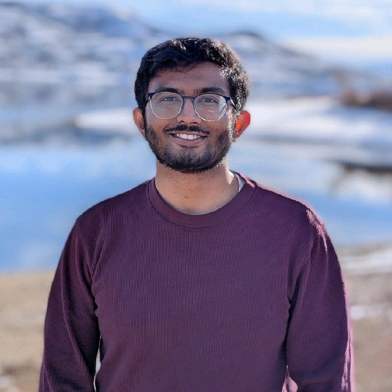 Kalpan Tumdi - Software Engineer | Stackforce