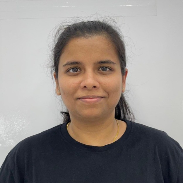 Kalpana Singh - Head of Talent | Stackforce
