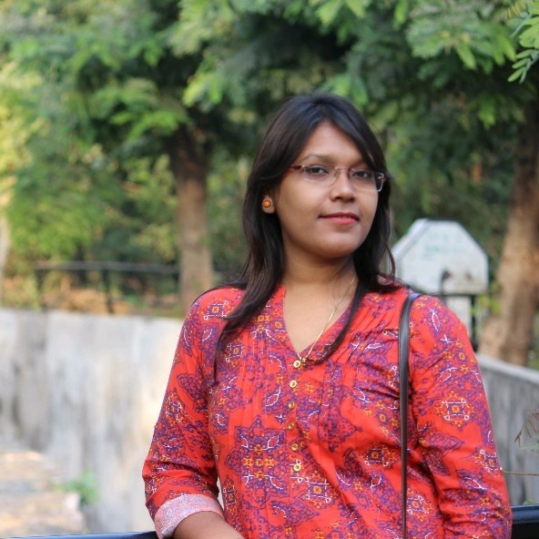 Kalpana Verma - Product Engineer | Stackforce