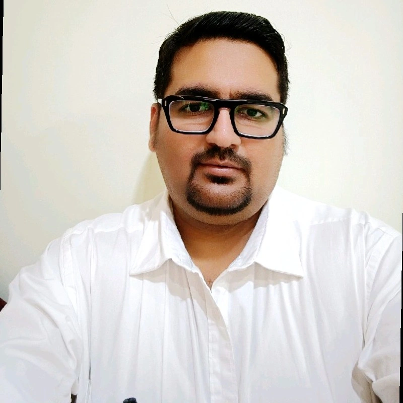 Kalpesh Soni - Business Development Executive | Stackforce