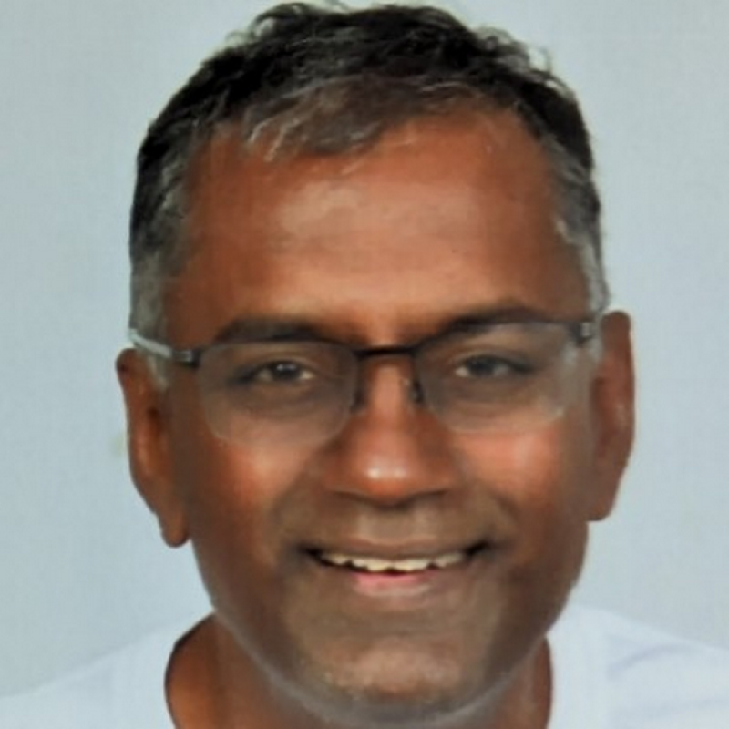 Kalpit Jain - CEO | Stackforce