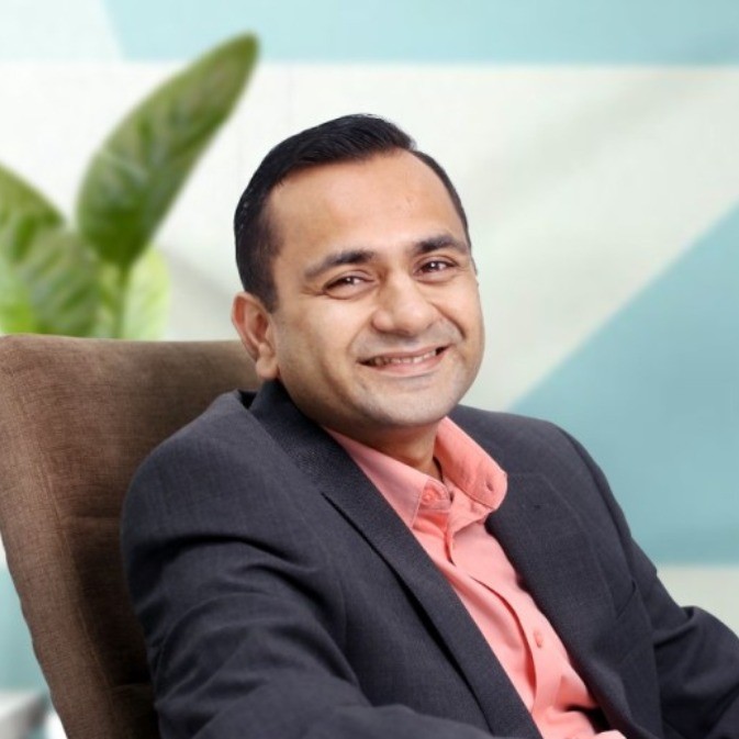 Kalpit Jain - CEO | Stackforce