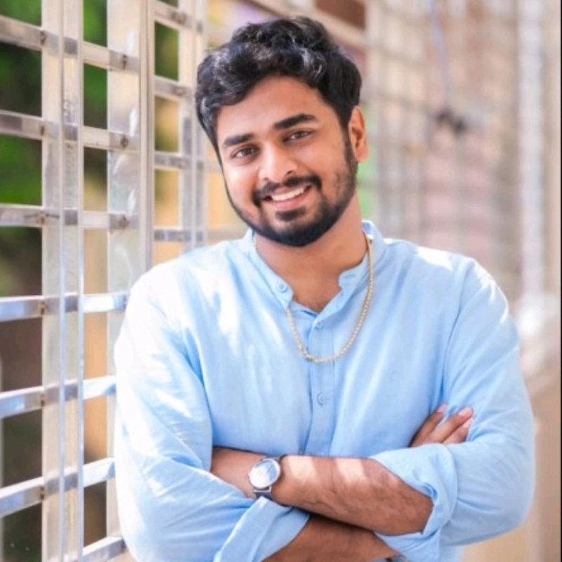 Kalyan Devanaboyina - Co-Founder | Stackforce