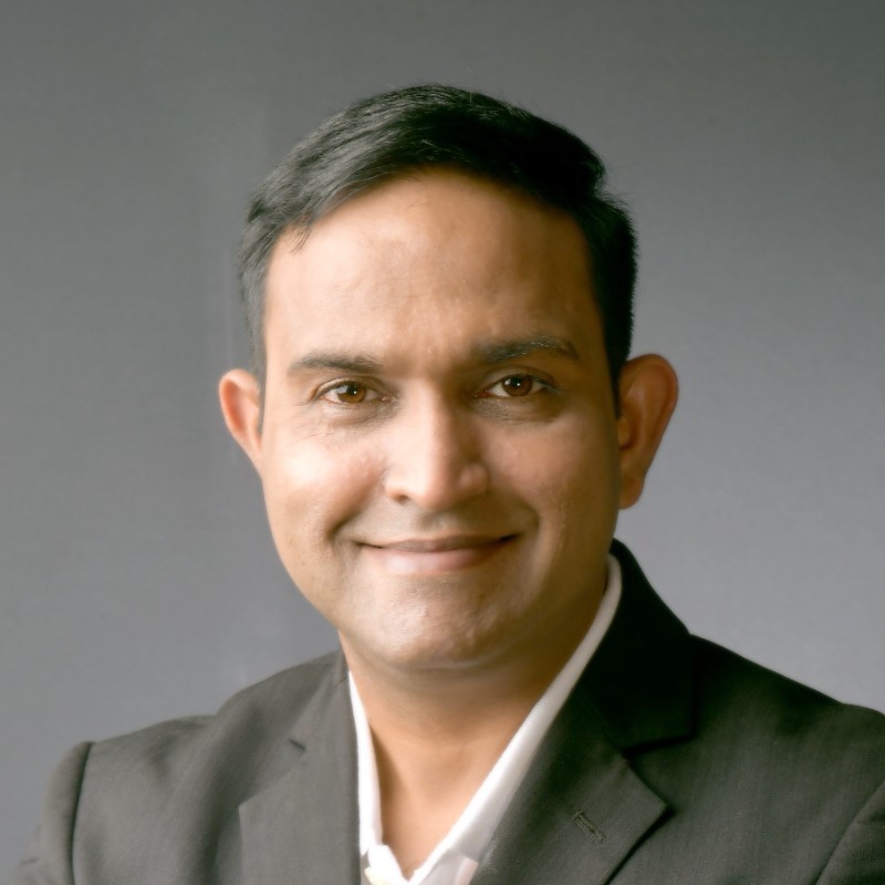 Kalyan Josyula - Co-Founder | Stackforce