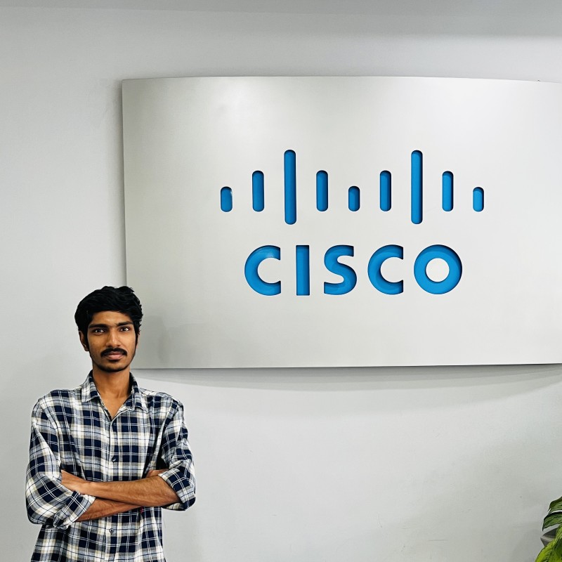 Kalyan Varma Alluri - Software Engineer | Stackforce