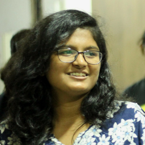 Kalyani Goyal - Software Engineer | Stackforce