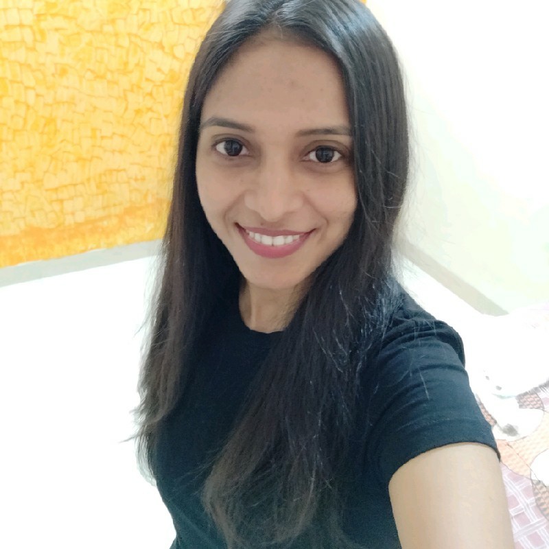 Kalyani Supekar - QA Manager | Stackforce