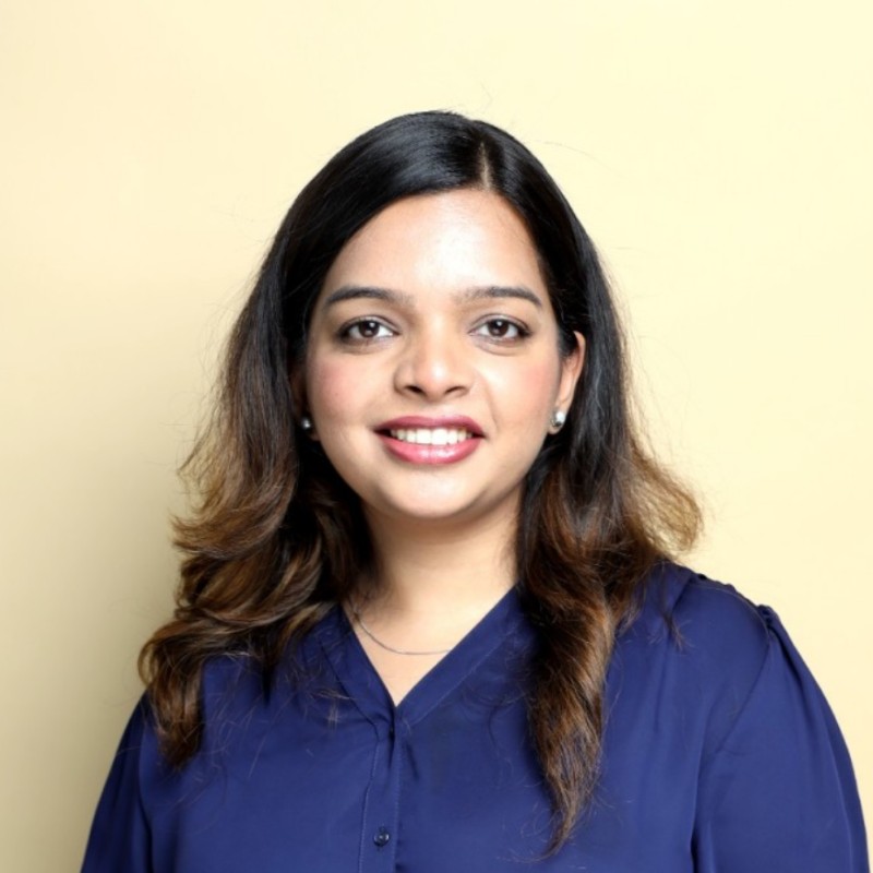 Kalyani Nimbalkar - Product Manager | Stackforce