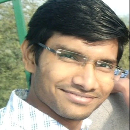 Kamakhya Prasad Gupta - Software Engineer | Stackforce