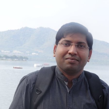 Kamal Agrawal - CEO | Stackforce
