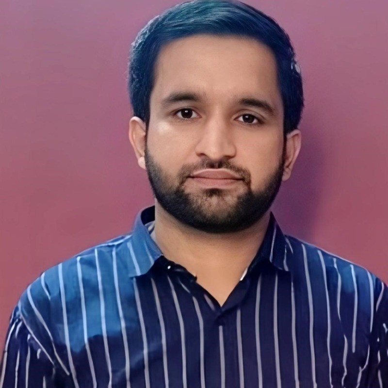kamal Bhatia - Software Engineer | Stackforce