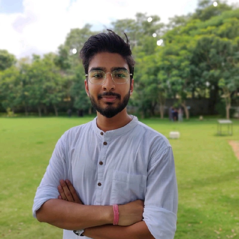 Kamal Dev - Co-Founder | Stackforce