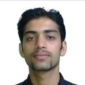 Kamal Mansata - Software Engineer | Stackforce