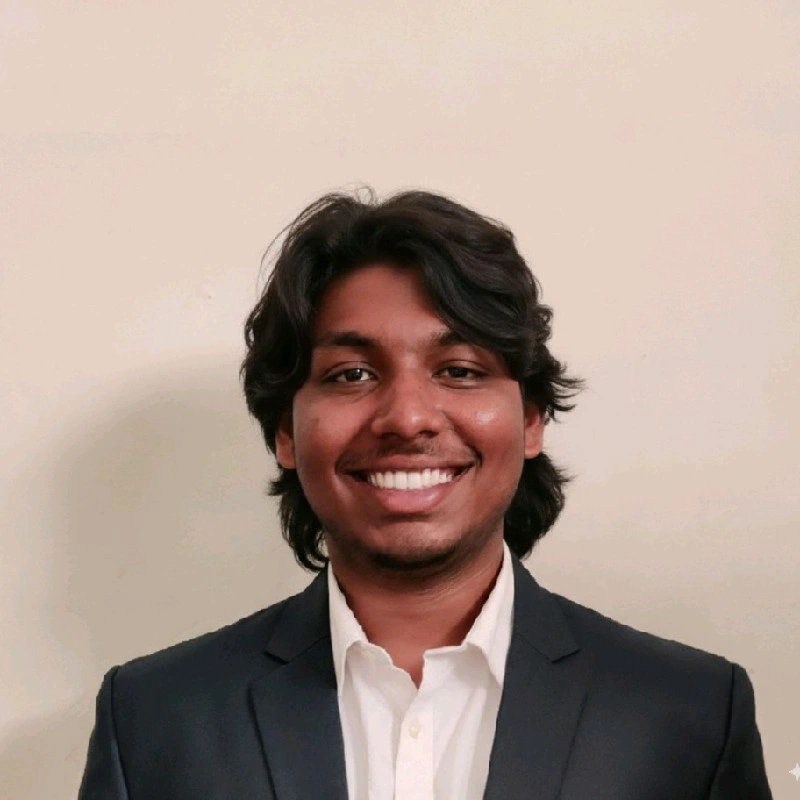 Kamal Utla - CEO | Stackforce