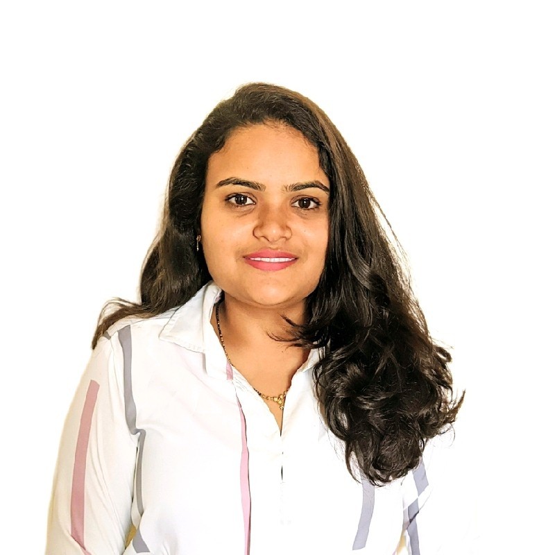 Kamala Sowdam - Recruiter | Stackforce