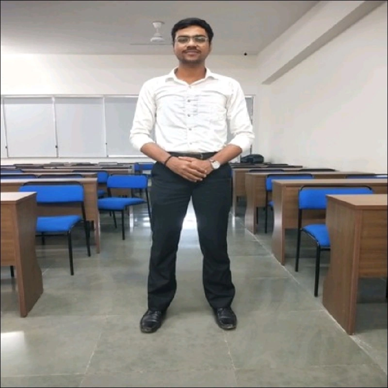 Kamal Bansal - Software Engineer | Stackforce