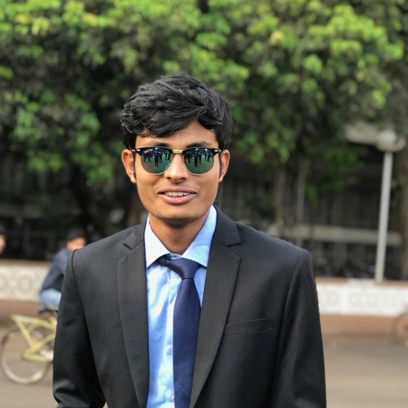 Kamalesh Ghosh - Operations Associate | Stackforce