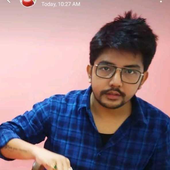 kamal jyoti pathak - CEO | Stackforce
