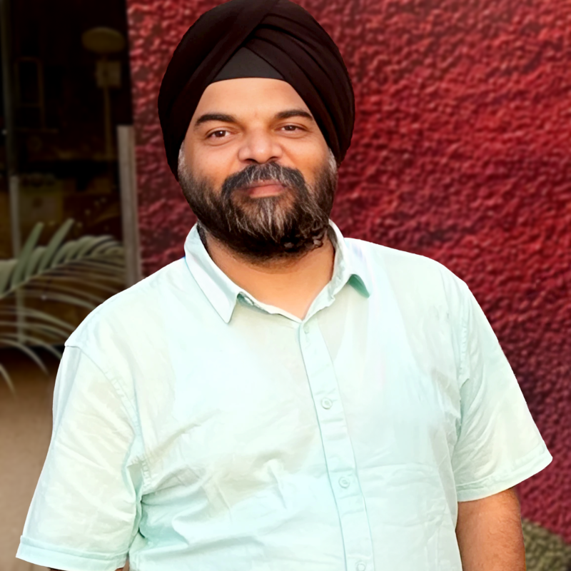 Kamalmeet Singh - CTO | Stackforce