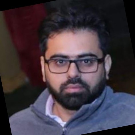 Kamal Pamnani - CEO | Stackforce
