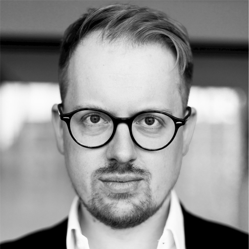 Kamil Stanuch - CEO | Stackforce
