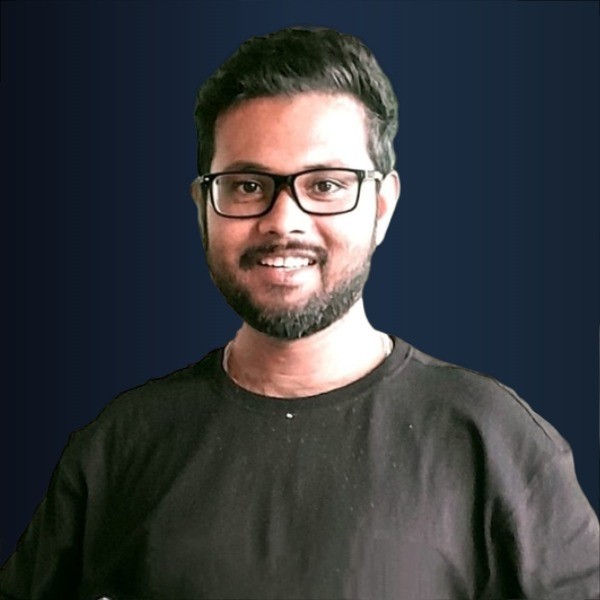 Kamlesh Kumar - CEO | Stackforce