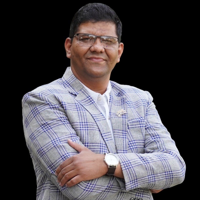 Kamlesh Sharma (Head HR - Projects and Development) | Stackforce