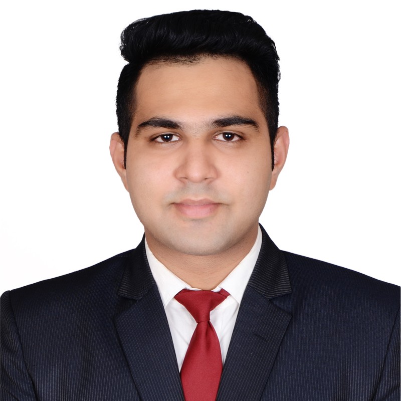 Kamran Akhtar - Operations Associate | Stackforce