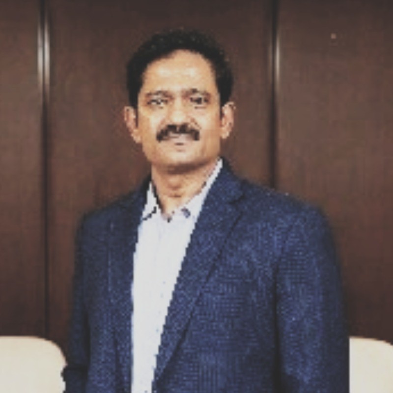 Kanagaraj Ayyalusamy - Associate Partner | Stackforce