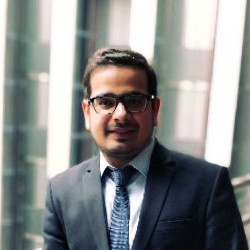 Kanav Kalra - CEO | Stackforce