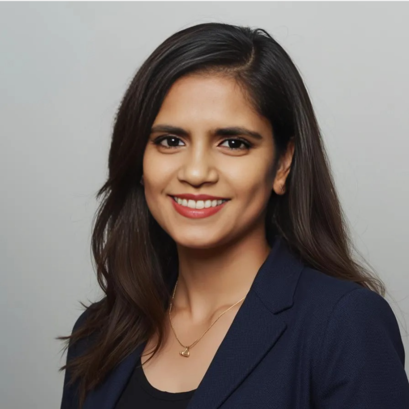 Kanchan Dwivedi - Data Scientist | Stackforce