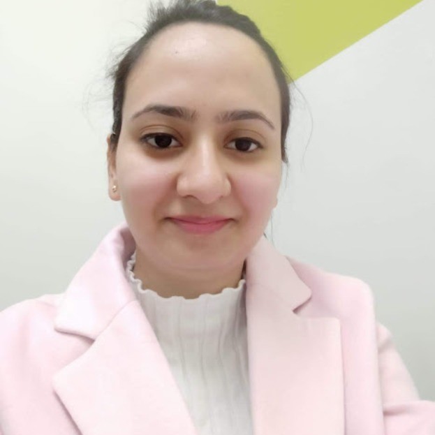 Kanchan Handa - Recruiter | Stackforce