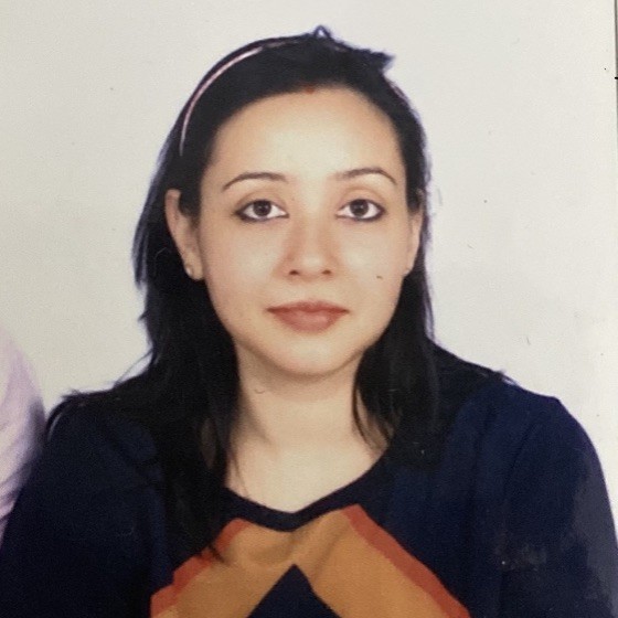 Kanchan Kapoor - QA Manager | Stackforce