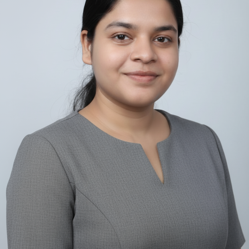 Kanchan Tomar - Data Scientist | Stackforce
