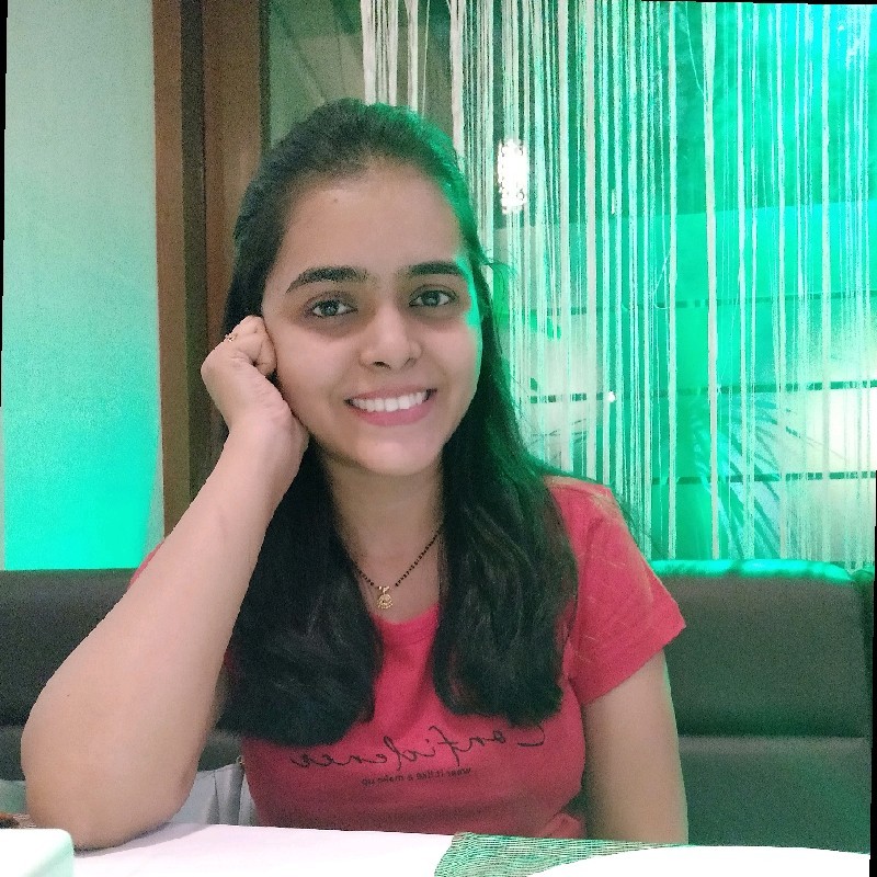Kanchan Ugale - Co-Founder | Stackforce