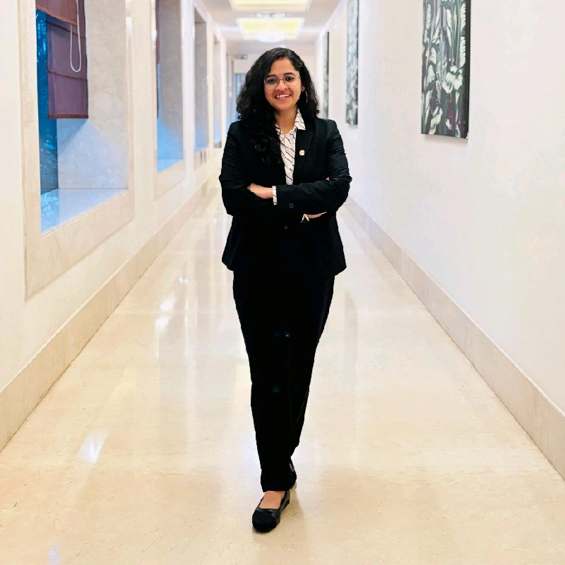Kanchana Balaji - Operations Associate | Stackforce