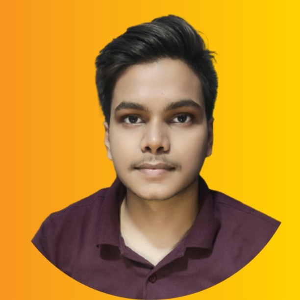 Kishan Kandu - Software Engineer | Stackforce
