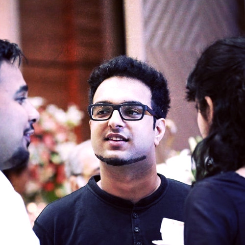 Karndeep Sharma - CEO | Stackforce