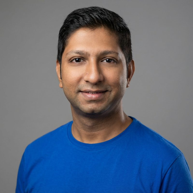 Kanean S A - Business Development Executive | Stackforce
