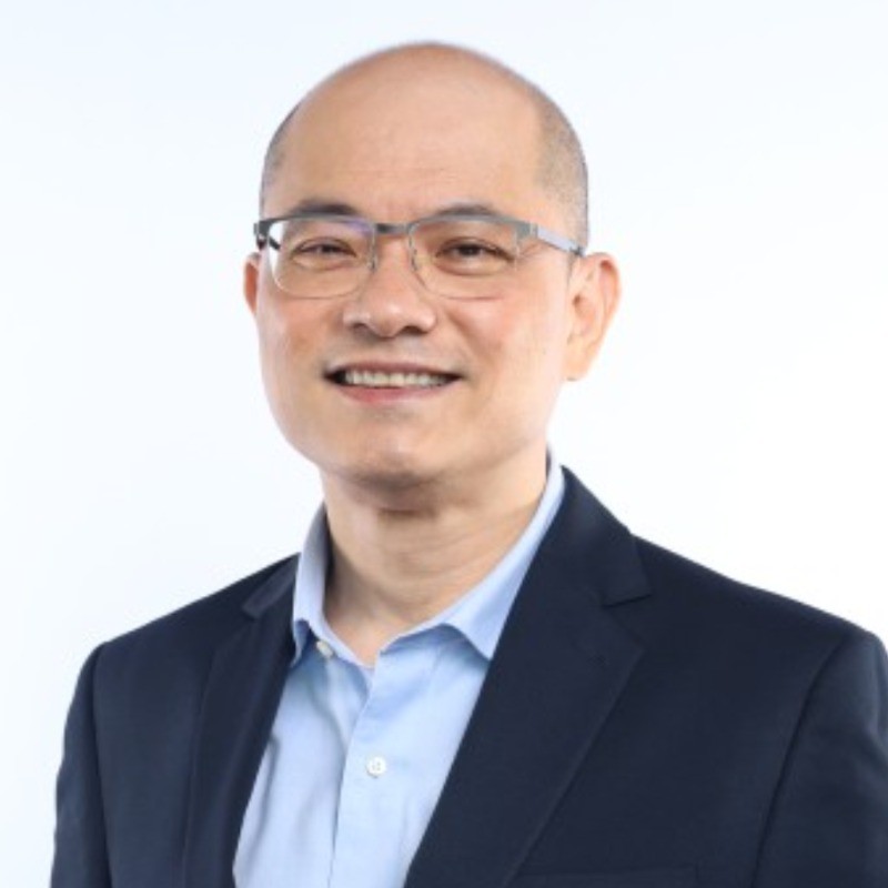 Yew Jin Kang - CTO | Stackforce