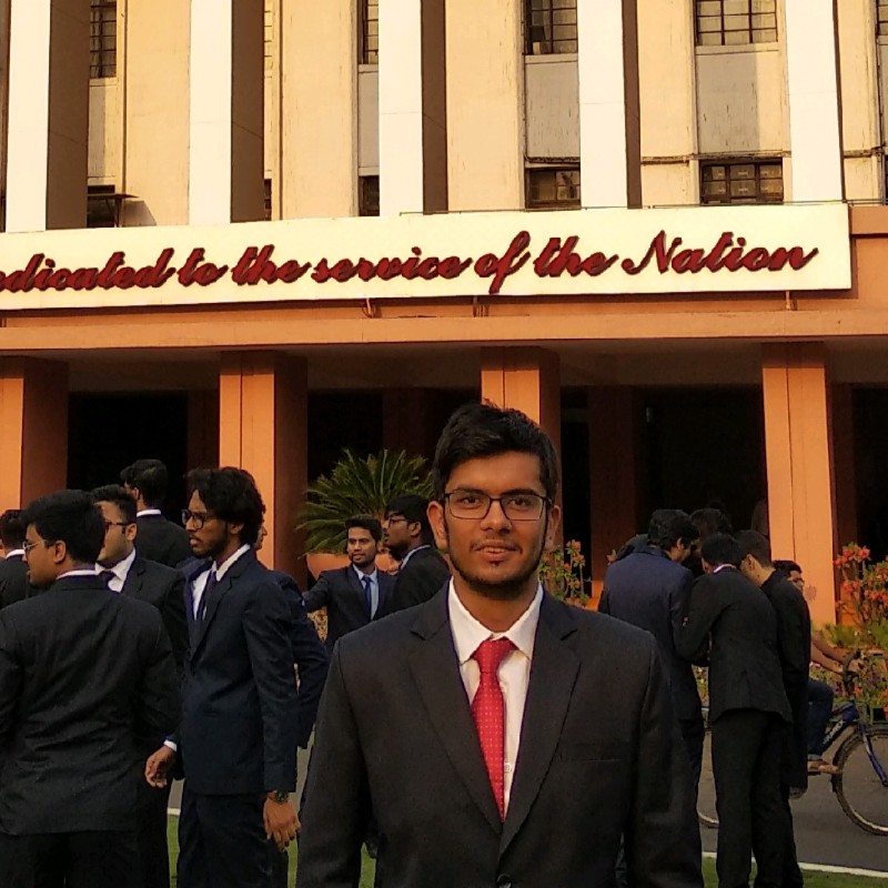 Kanhaiya Agrawal - Software Engineer | Stackforce