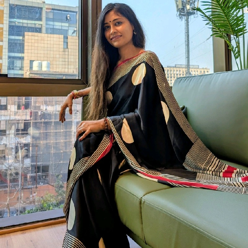Kanika Bansal - Recruiter | Stackforce