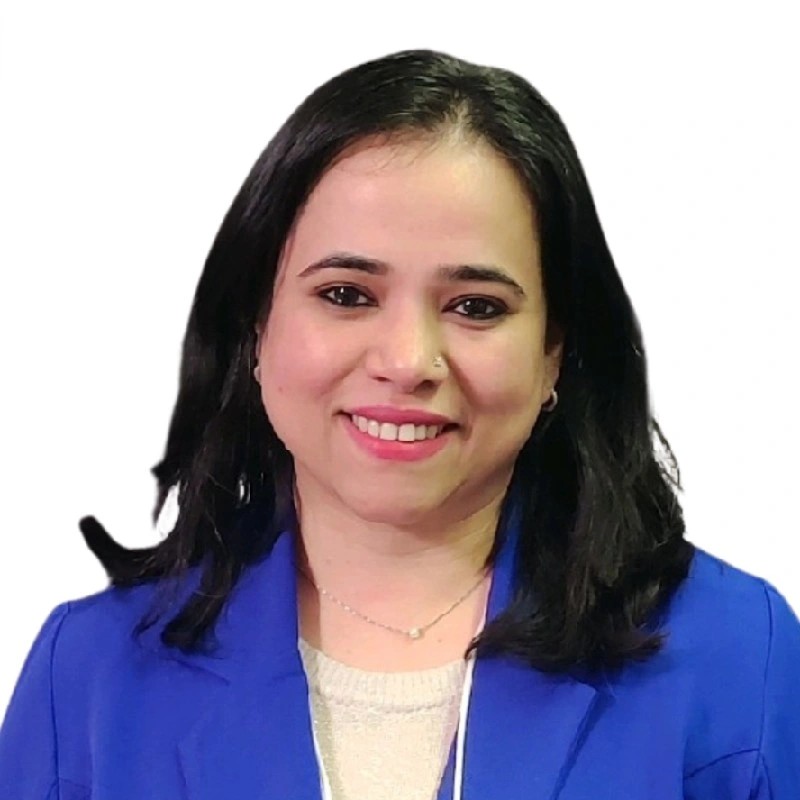 Kanika Pal - CEO | Stackforce
