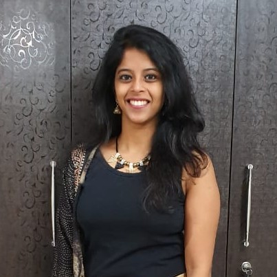 Kanika Pasrija - Co-Founder | Stackforce