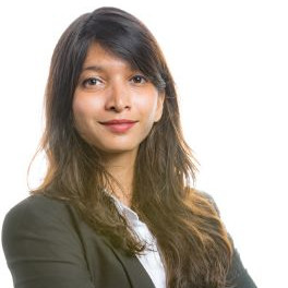 Kanika Rawat - Software Engineer | Stackforce