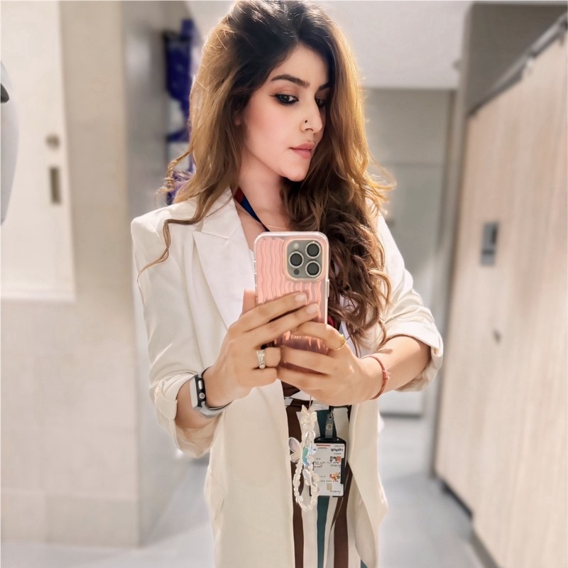 kanika sethi - Software Engineer | Stackforce