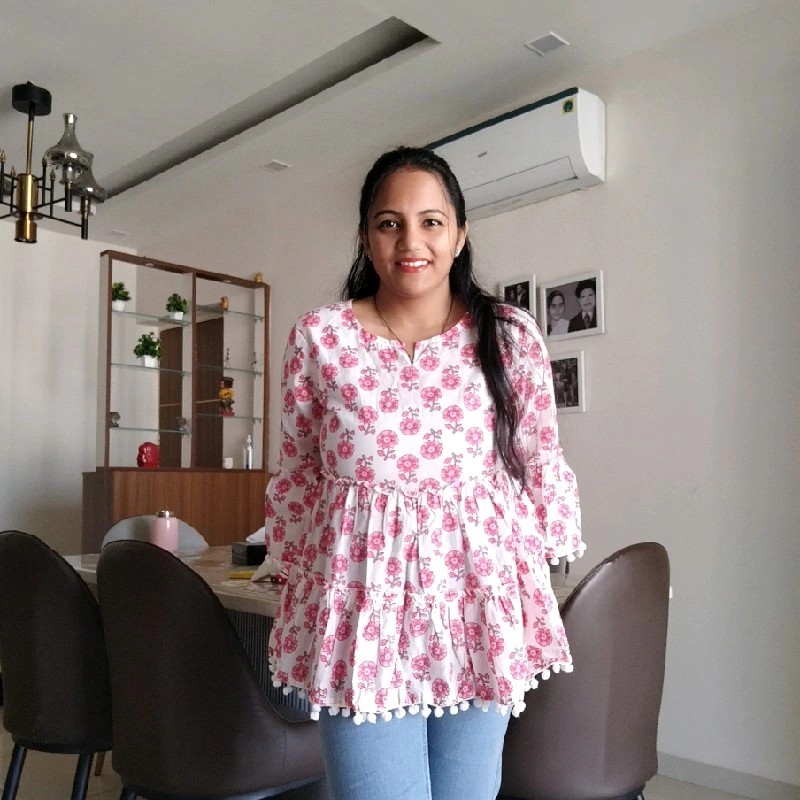 Kanika Sharma - Project Manager | Stackforce