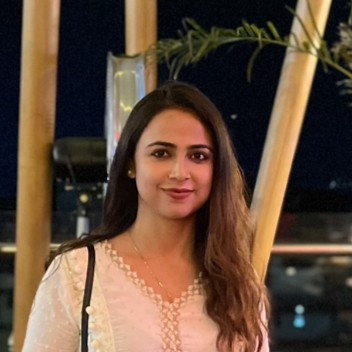 Kanika Sharma - Recruiter | Stackforce