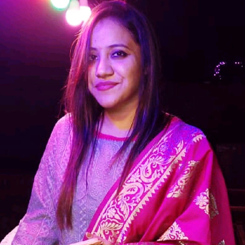 Kanika Sharma - CEO | Stackforce