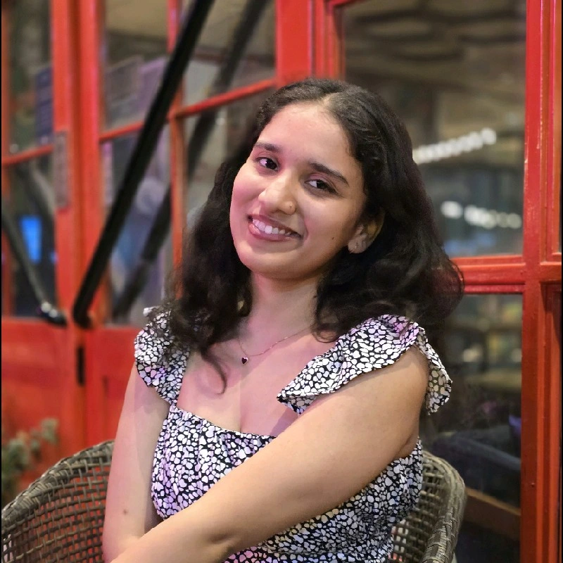 Kanika Thapliyal - Software Engineer | Stackforce